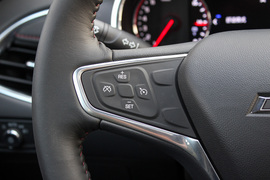 2022款雪佛兰迈锐宝XL