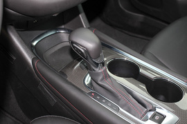 2022款雪佛兰迈锐宝XL