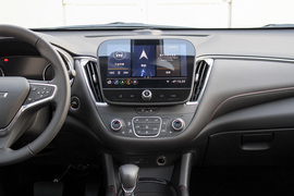 2022款雪佛兰迈锐宝XL