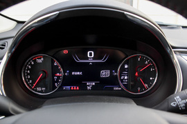 2022款雪佛兰迈锐宝XL