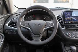 2022款雪佛兰迈锐宝XL