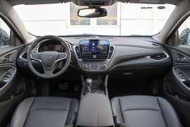 2022款雪佛兰迈锐宝XL