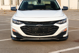 2022款雪佛兰迈锐宝XL