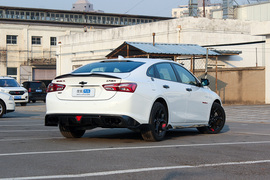 2022款雪佛兰迈锐宝XL