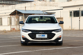 2022款雪佛兰迈锐宝XL