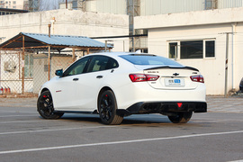 2022款雪佛兰迈锐宝XL