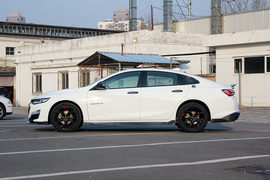 2022款雪佛兰迈锐宝XL