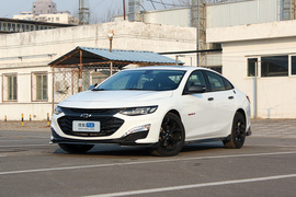 2022款雪佛兰迈锐宝XL