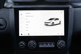 2022款领克03