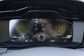 2022款领克03
