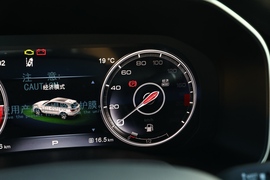 2022款红旗HS7