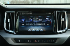 2022款红旗HS7