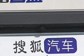 2022款福田图雅诺智蓝