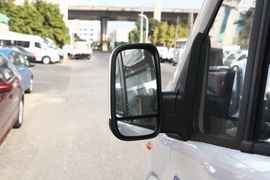 2022款福田图雅诺智蓝