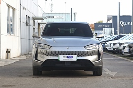   2021款赛力斯SF5 华为智选两驱版