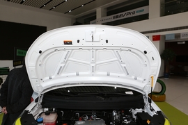 2021款几何汽车EX3