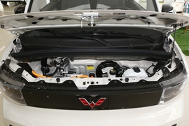 2021款宏光MINIEV