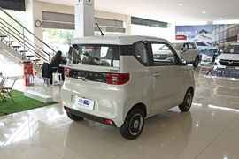 2021款宏光MINIEV