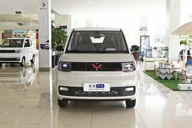 2021款宏光MINIEV