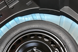 2022款雪佛兰探界者