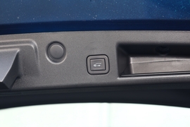 2022款雪佛兰探界者