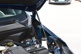 2022款雪佛兰探界者