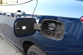 2022款雪佛兰探界者