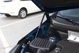 2022款雪佛兰探界者