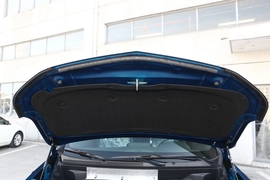 2022款雪佛兰探界者