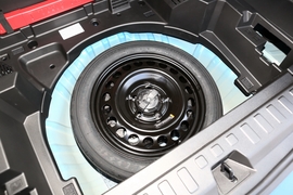 2022款雪佛兰探界者