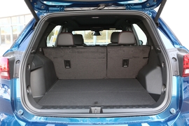 2022款雪佛兰探界者