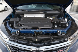 2022款雪佛兰探界者