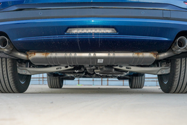 2022款雪佛兰探界者