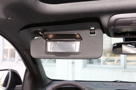 2022款雪佛兰探界者