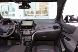 2022款雪佛兰探界者