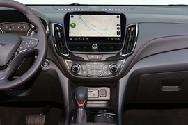 2022款雪佛兰探界者