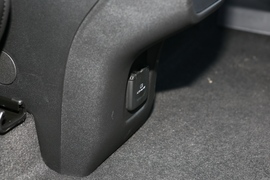 2022款雪佛兰探界者