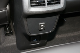 2022款雪佛兰探界者