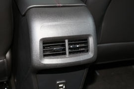 2022款雪佛兰探界者