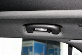 2022款雪佛兰探界者