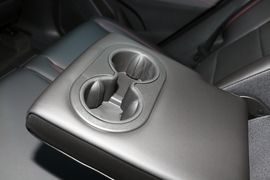 2022款雪佛兰探界者