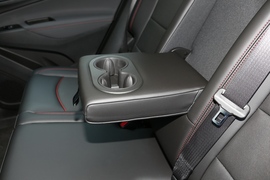 2022款雪佛兰探界者