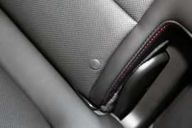 2022款雪佛兰探界者