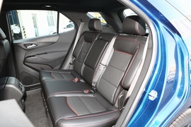 2022款雪佛兰探界者