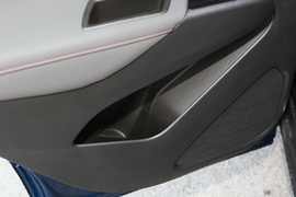 2022款雪佛兰探界者