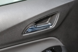 2022款雪佛兰探界者