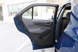 2022款雪佛兰探界者