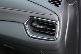 2022款雪佛兰探界者