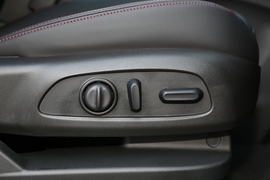 2022款雪佛兰探界者