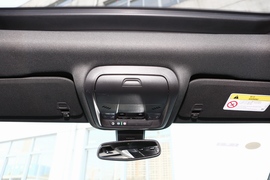 2022款雪佛兰探界者